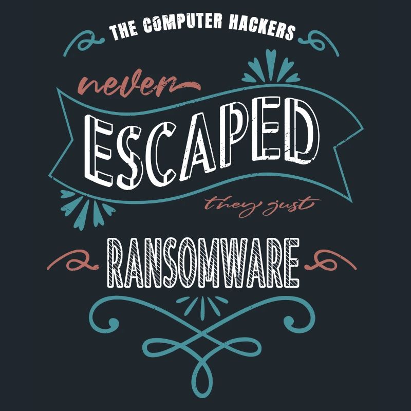 cool fun hacker computer birthday awesome ethical