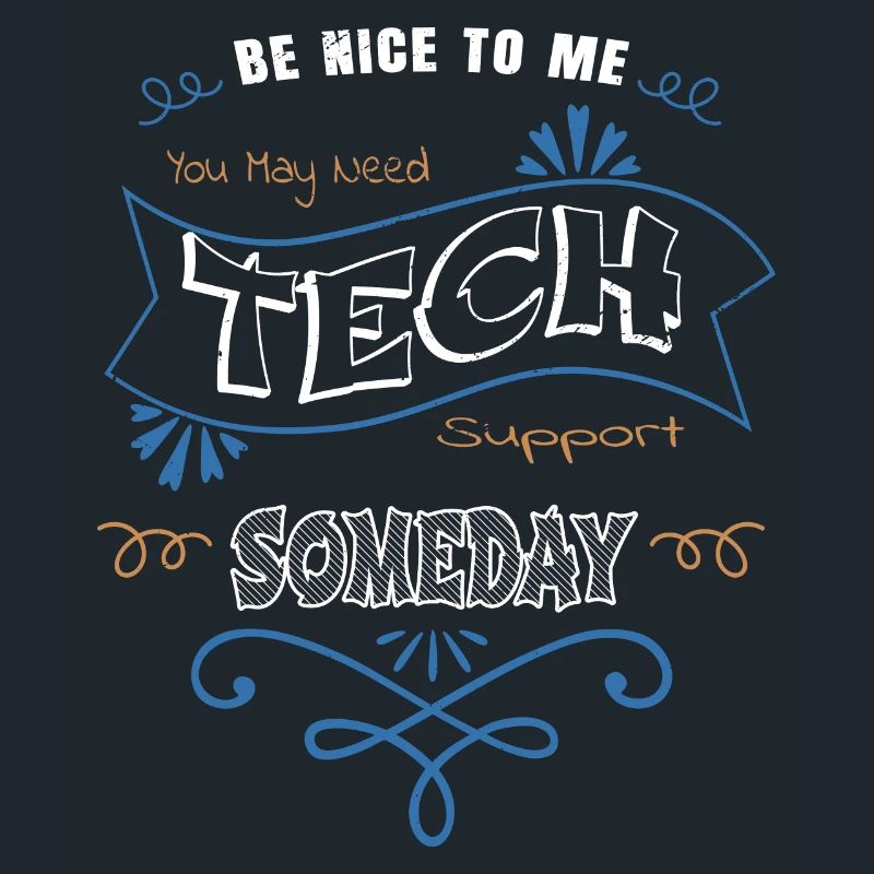 fullstack developer funny sayings present idea