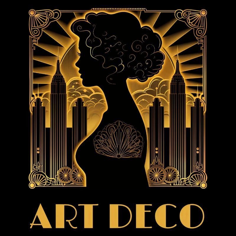 Art Deco