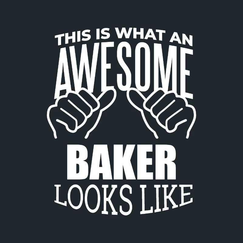 Bäcker