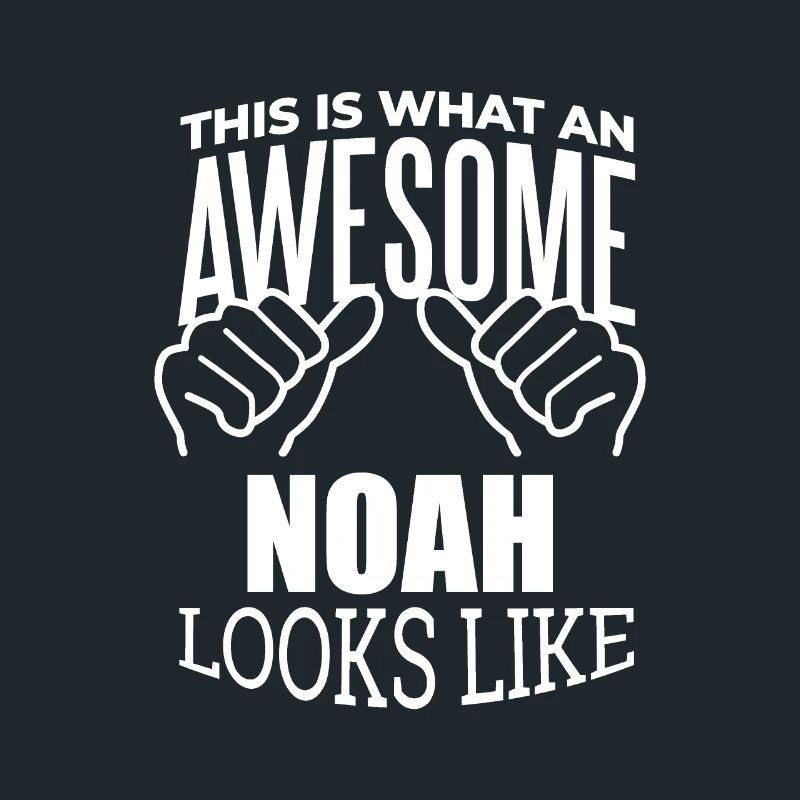 Noah