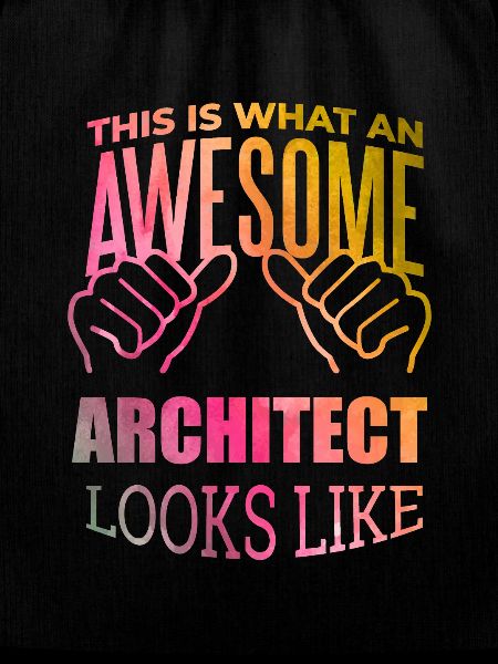 Architect Architect Architect