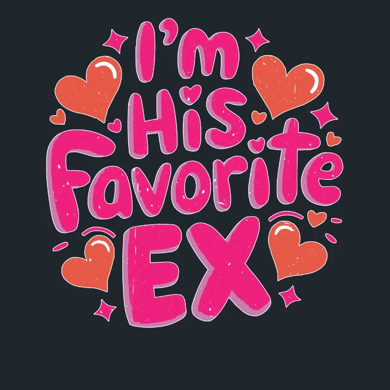 I'm His Favorite Ex 5