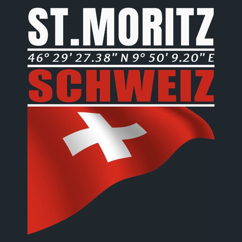 Saint-Moritz