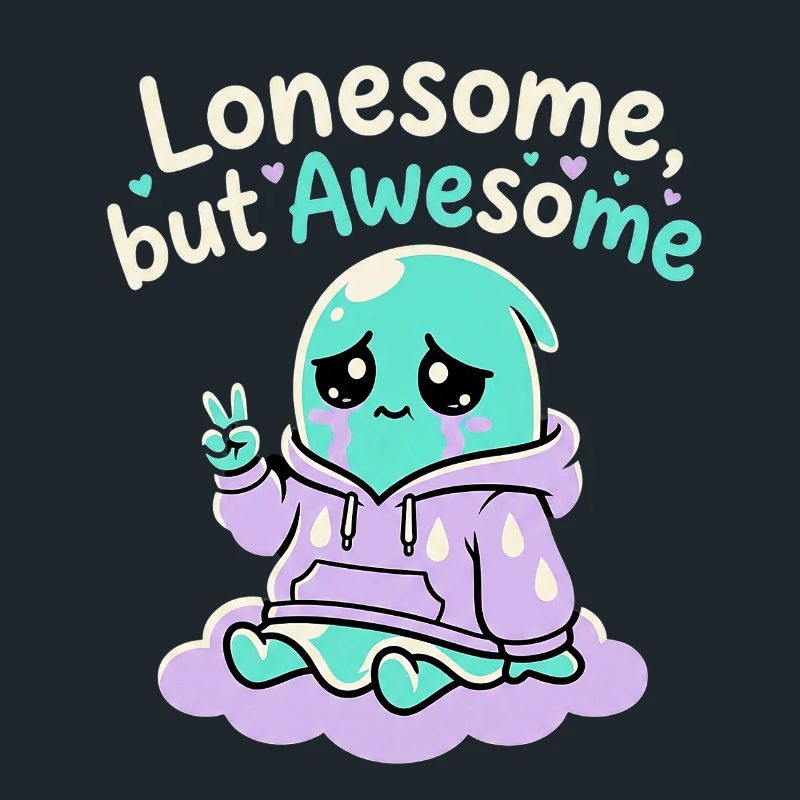 Lonesome Ghost