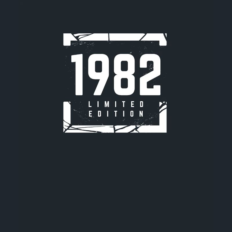 1982 Édition limitée