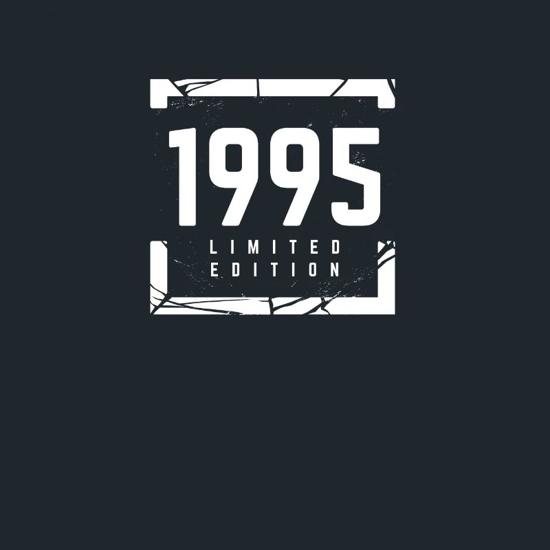 1995 Édition limitée