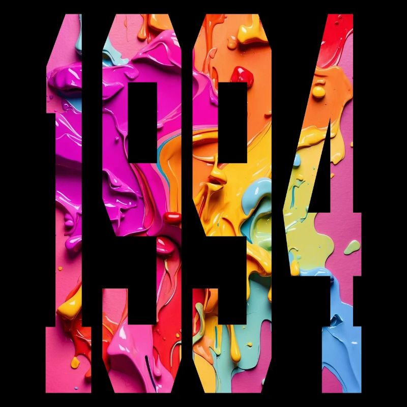 BUNT 32E ANNIVERSAIRE 1994