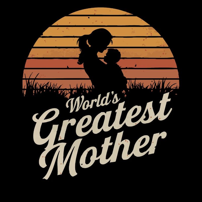 Die beste Mutter der Welt