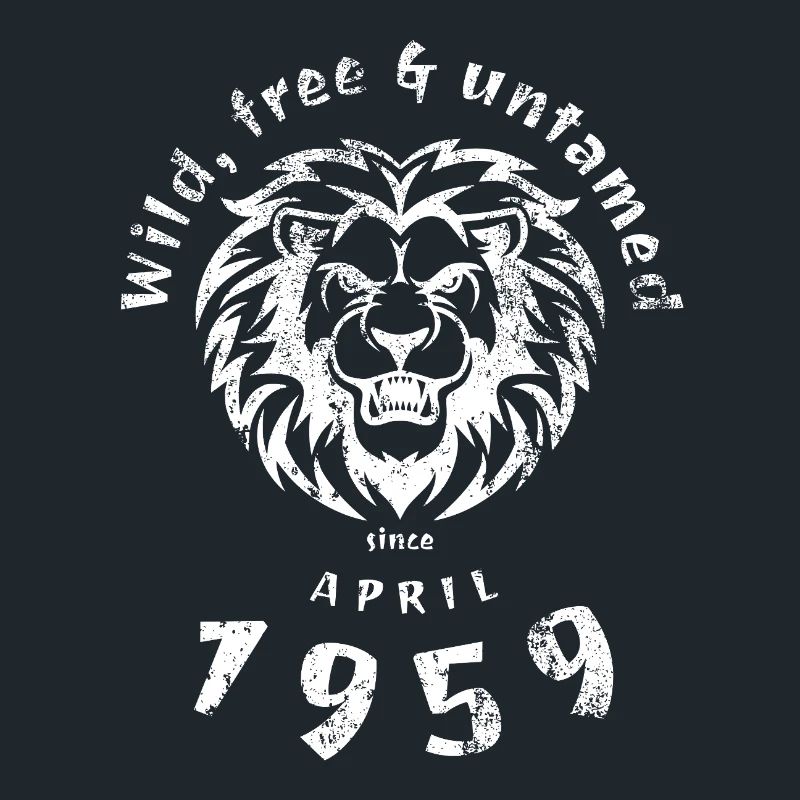 66. Geburtstag Rocking the crowd GIT 04/1959