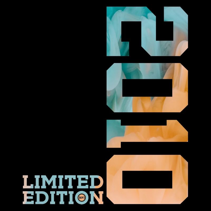16TH BIRTHDAY LIMITED EDITION 2010