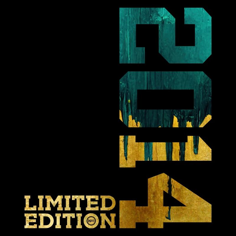 12E ANNIVERSAIRE ÉDITION LIMITÉE 2014