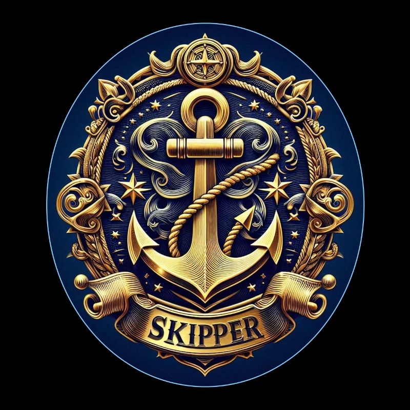 Skipper Logo