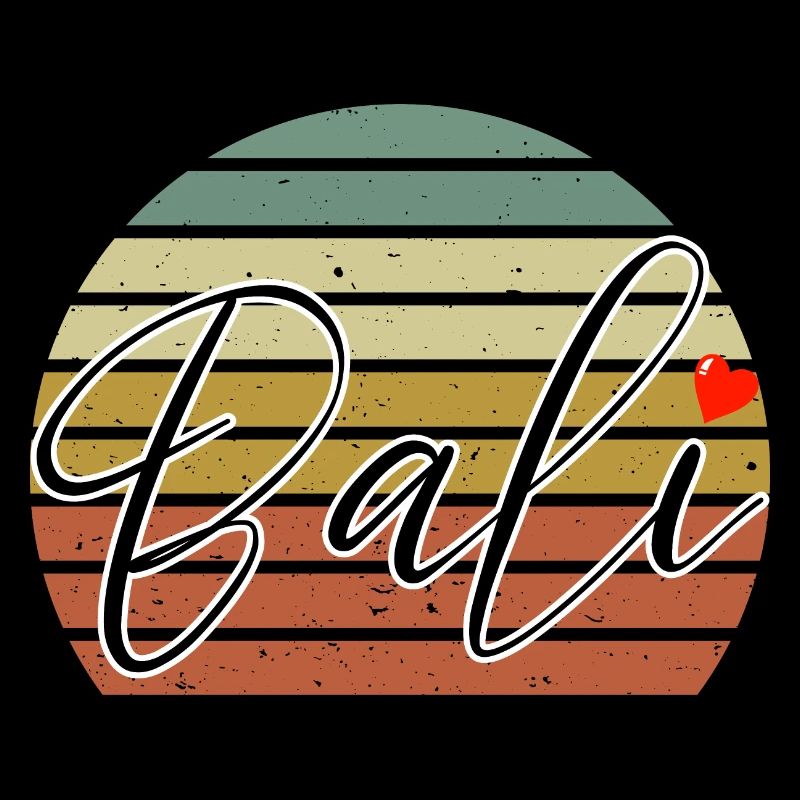 Bali - Indonésie