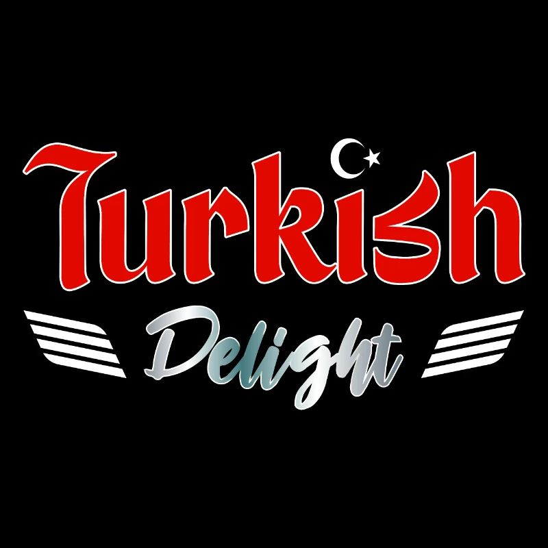 Turkish Delight