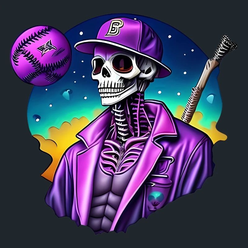 Skeleton