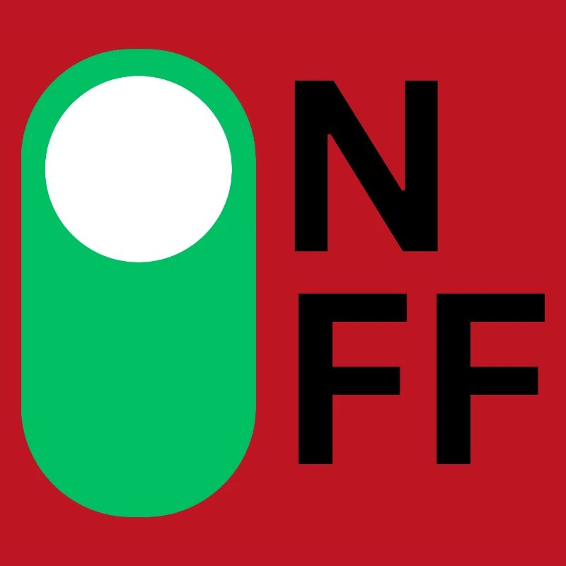 Mode ON/OFF