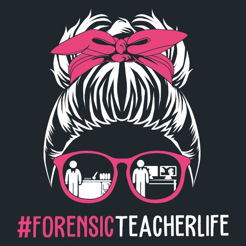Forensics, Forensic Scientists, Forensic Science