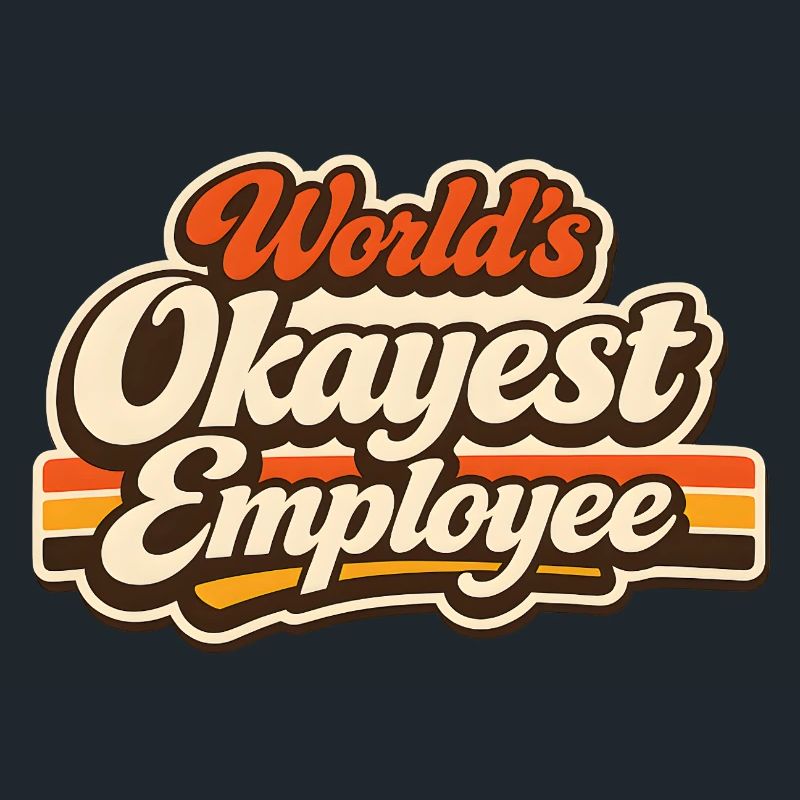 L’employé le plus correct du monde