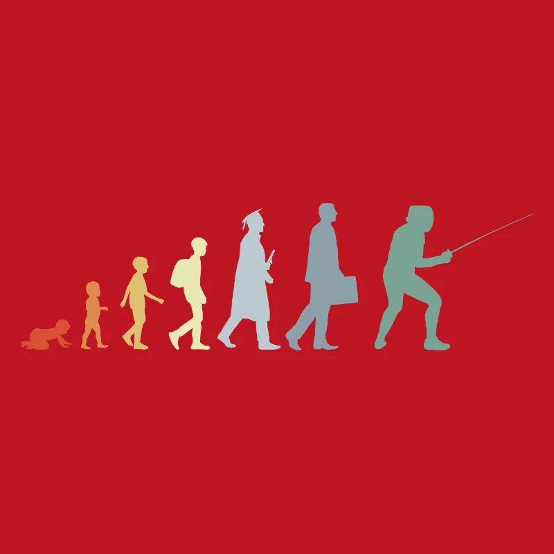 Fechter Evolution