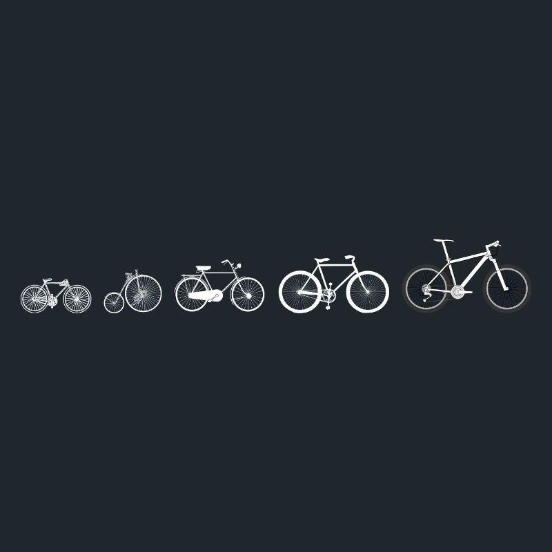 Cycling evolution
