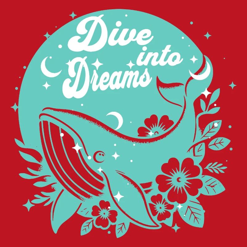 Dive into Ocean Dreams