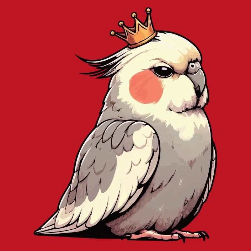 Calopsitte Calopsitte Calopsitte Oiseau calopsitte