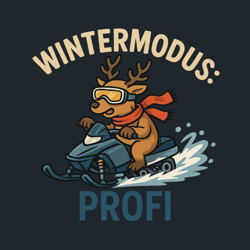 Wintermodus Profi