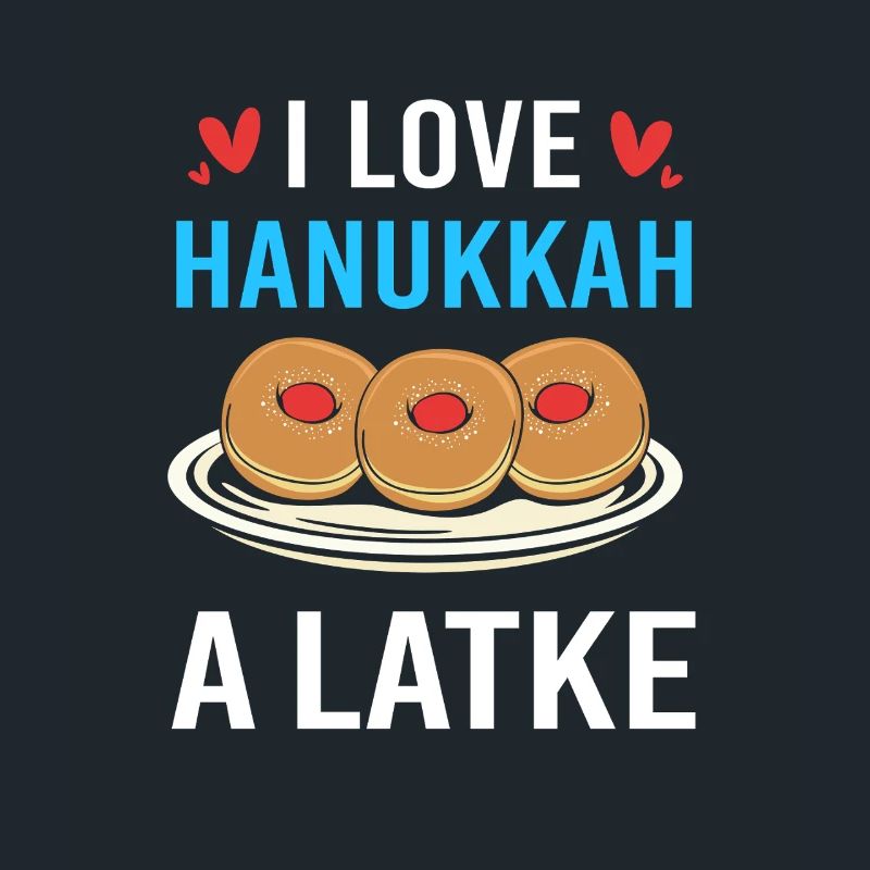 Hanoukka Hanoukka Hanoukka