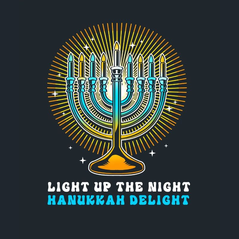 Hanoukka Hanoukka Hanoukka