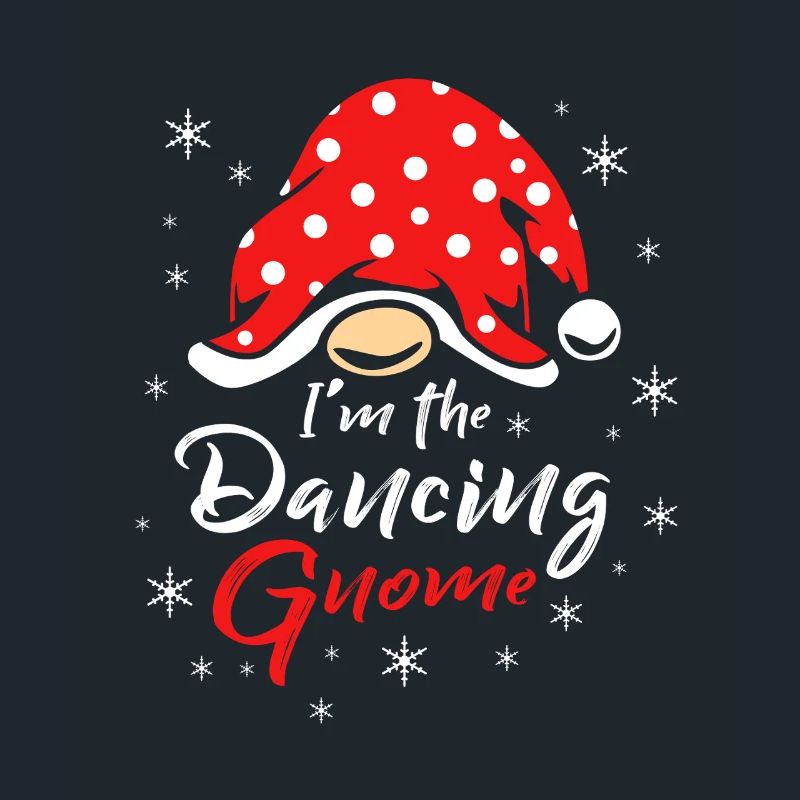 Gnome Dancing