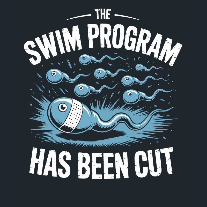 Schwimmprogramm wurde beendet