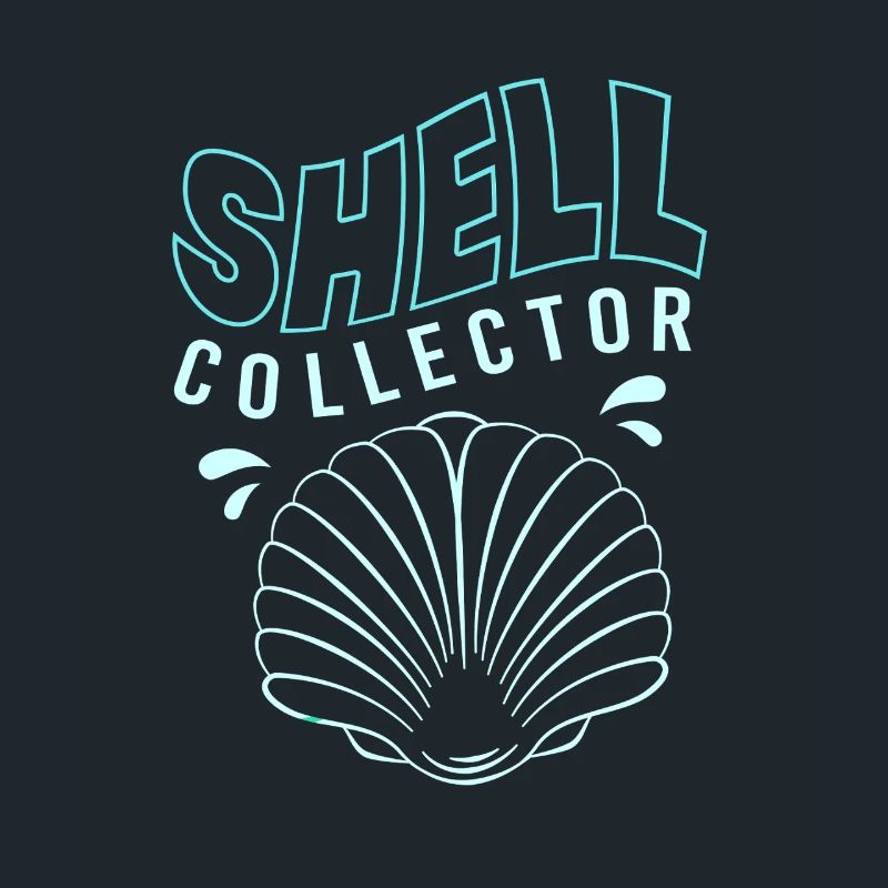 Shell collector shell