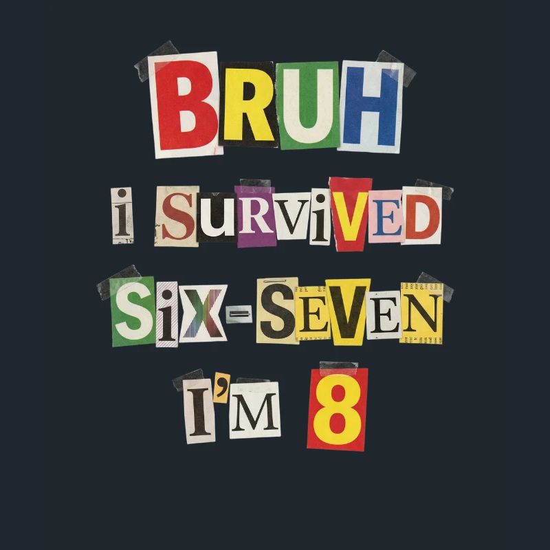Bruh Survives 8 Meme Collage
