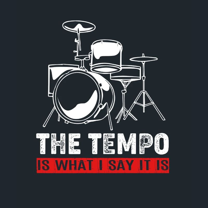 Drummer Drum Drumsticks