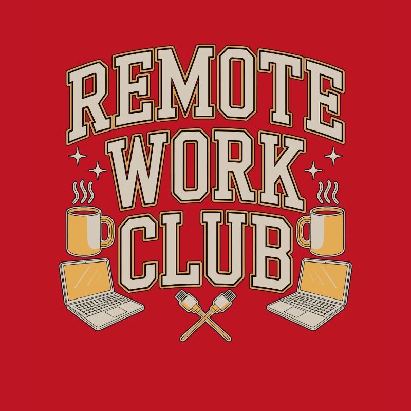 Remote Work Club Web Developer Remote Developer