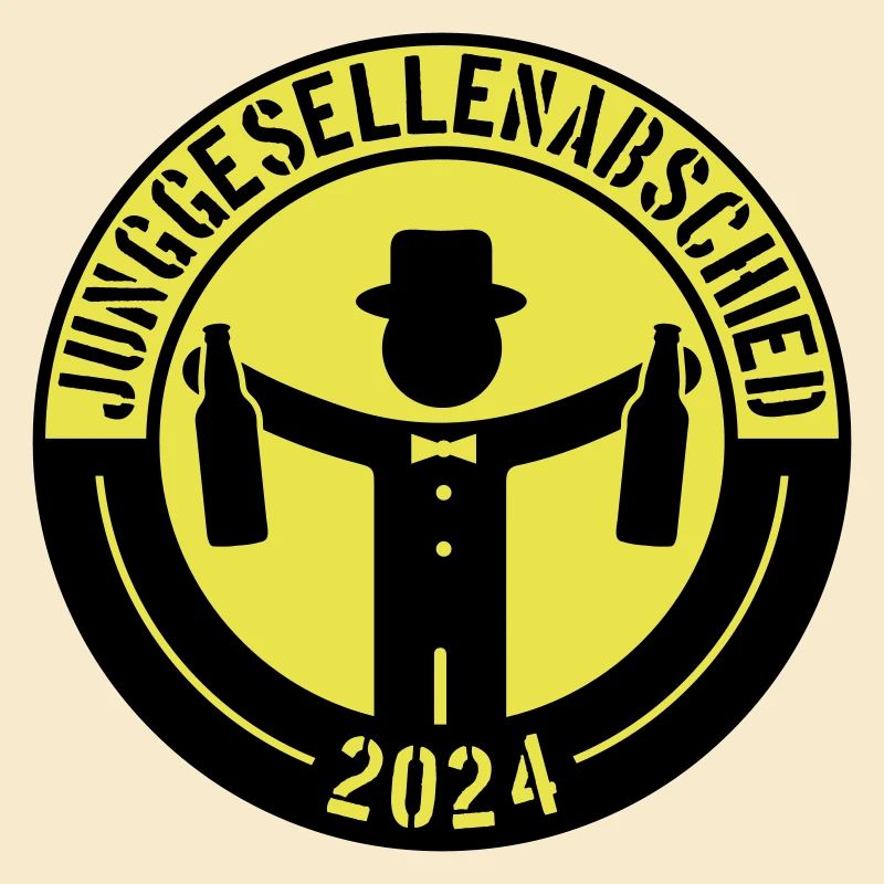 Junggesellenabschied 2024