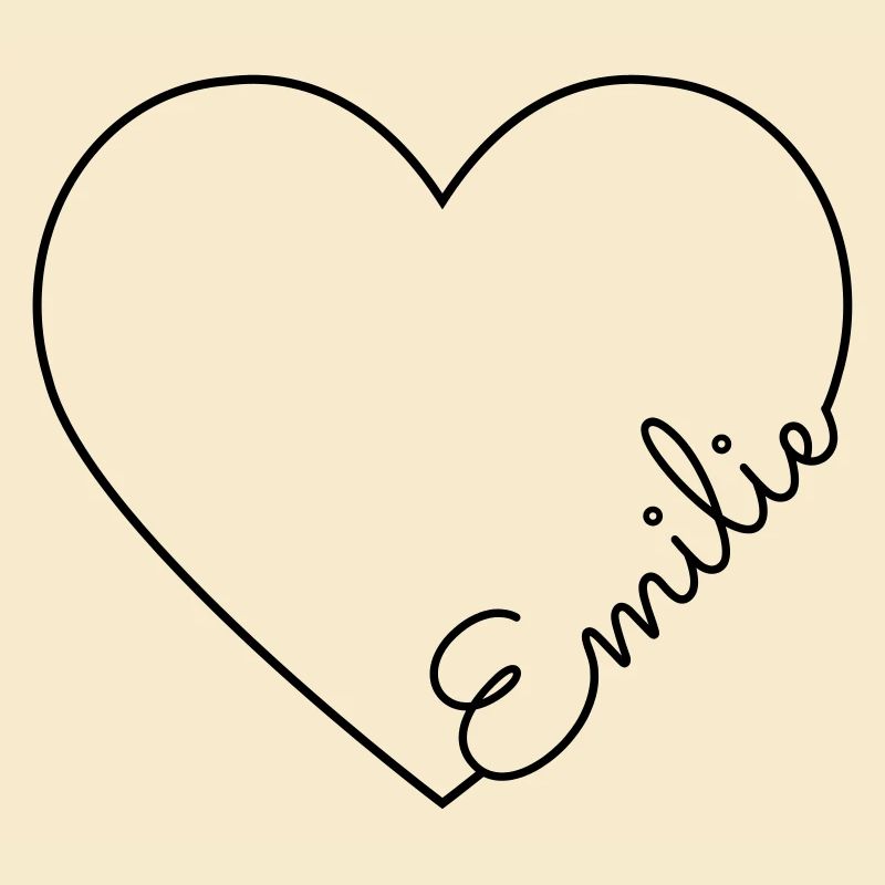 Nom d'Emilie