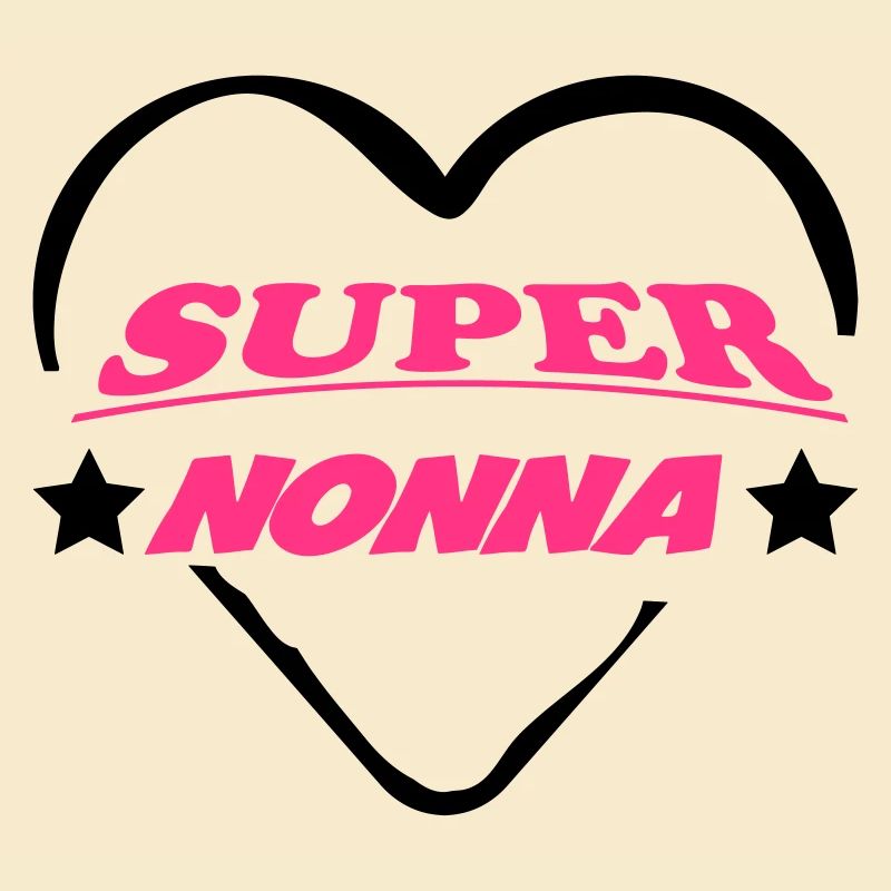 SUPER NONNA