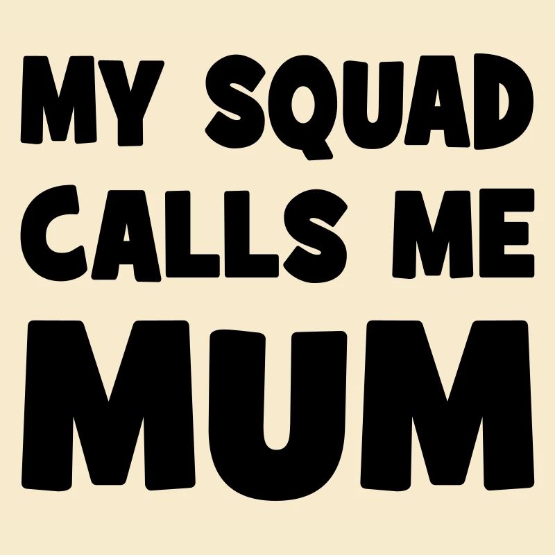 maman