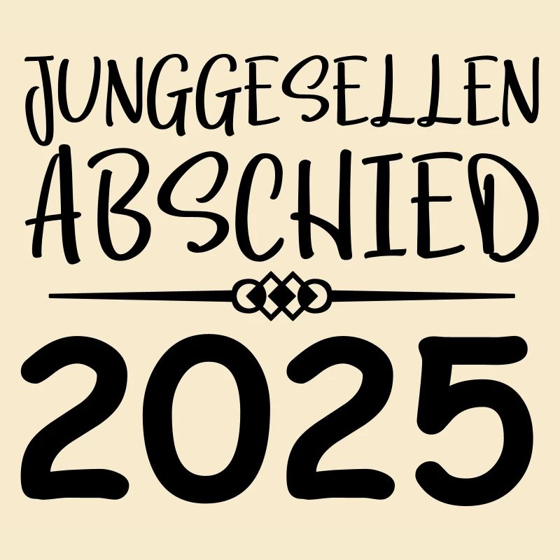 Enterrement de vie de garçon 2025