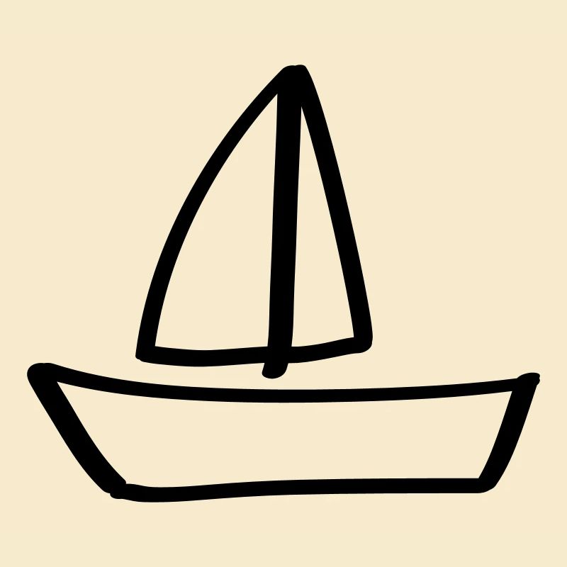 schiff segelboot schiffchen boot kapitän