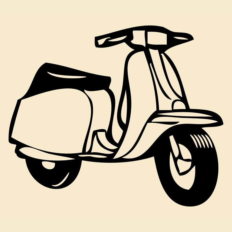 cool scooters