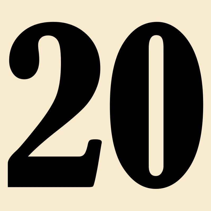 20