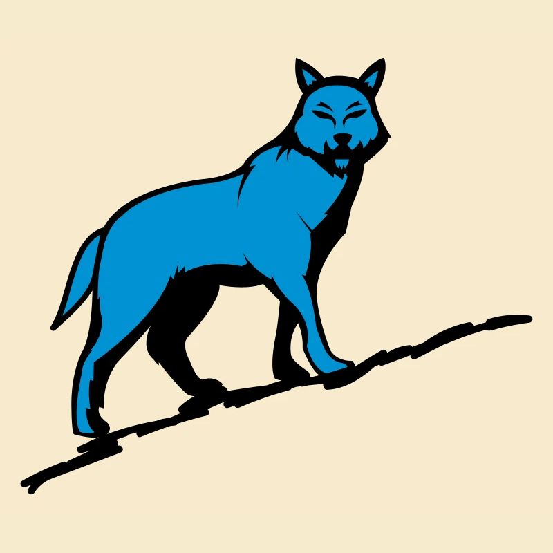 wolf wolf