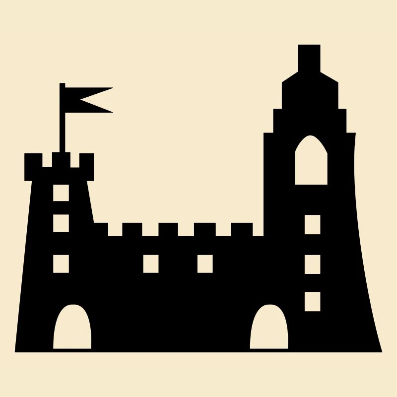 castle