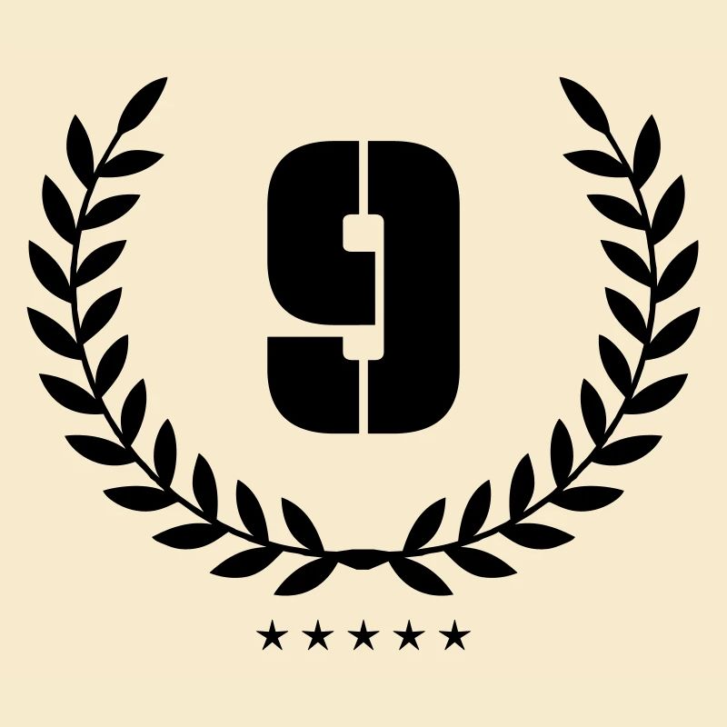 Couronne 9