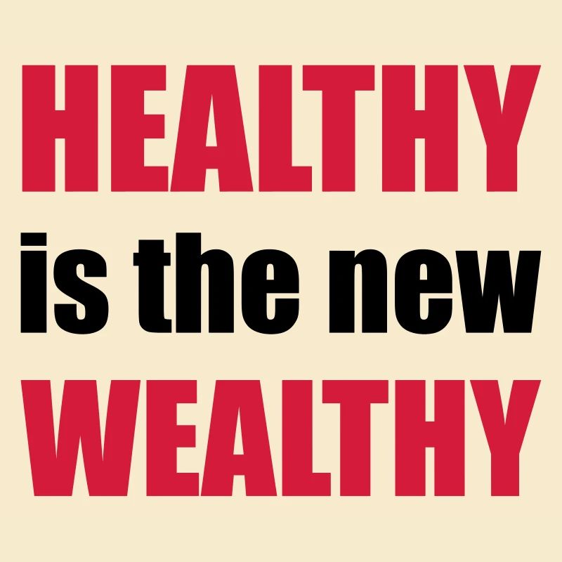 healthy