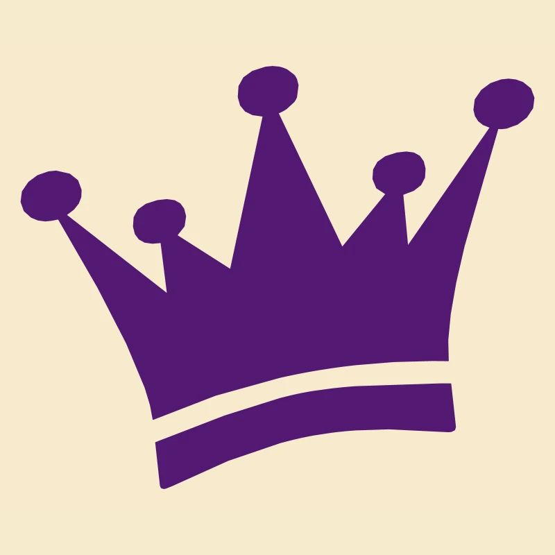 Crown as a symbol