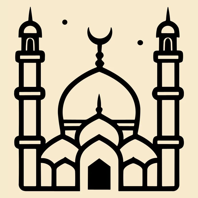 Moschee